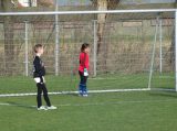 S.K.N.W.K. JO9-1 - SJO B.D.C. JO9-3 (competitie - 3e fase) (44/98)